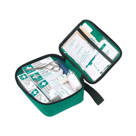 First Aid Kit - RX1399 - Draper